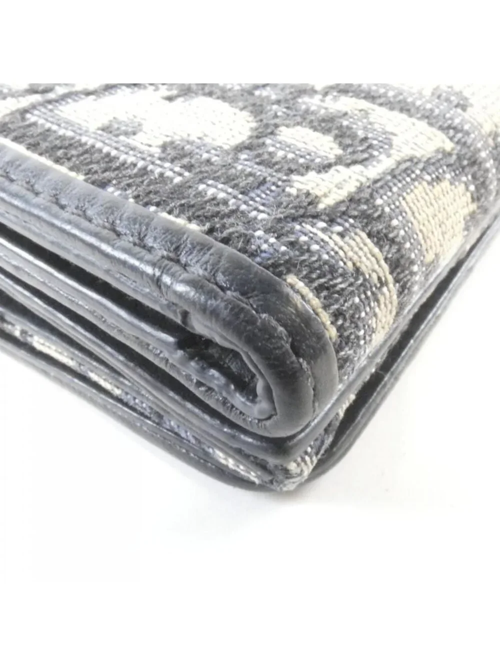 Dior Oblique 30 Montaigne Wallet